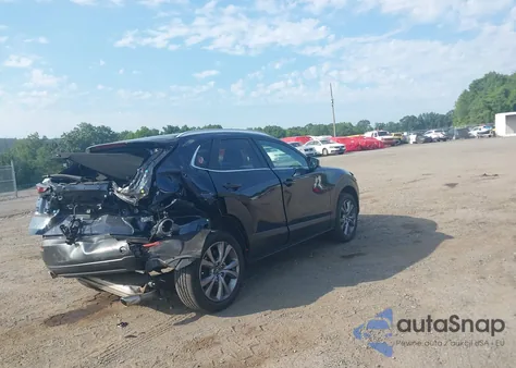 2024 Mazda Cx-30 2.5 S Preferred Package z USA, uszkodzony, nr VIN 3MVDMBCM9RM607765